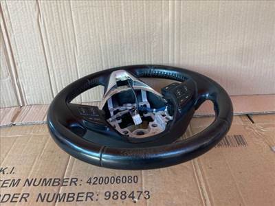 Mazda 6 (3rd gen) MAZDA 6 Multikormány