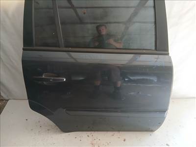 13799 Opel Zafira B Jobb hátsó Ajtó Metrokék Z168