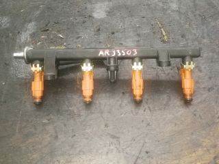 Alfa Romeo 146 Porlasztó Sor / Híd *100363* bosch-0280151048 bosch-0280155769