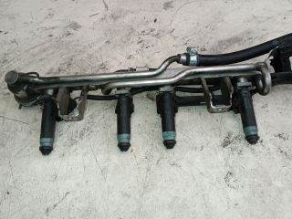 Audi A4 (B6/B7) Porlasztó Sor / Híd *127613* 06b133317b