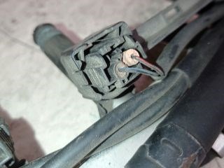 Audi A4 (B6/B7) Porlasztó Sor / Híd *127613* 06b133317b 3. kép