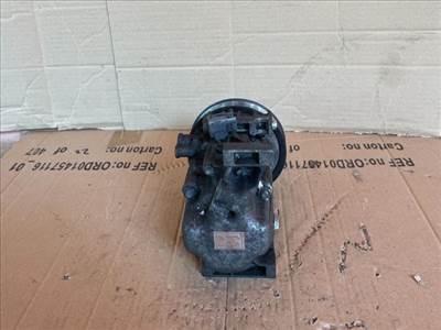 Mazda CX-7 MAZDA CX-7 Klímakompresszor k1101897