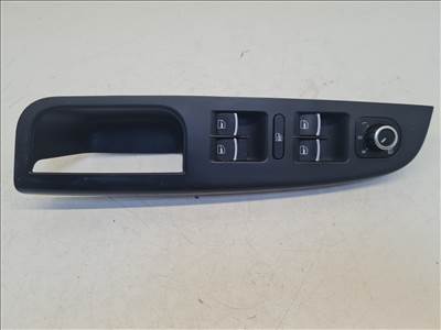 Volkswagen Golf VI kombi bal első ajtóbehúzó (23833, 23834, 23835) 5K1959565 1k4868049c 5k4959857