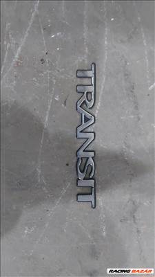 Ford Transit Tranzit MK6 MK7 Transit felirat jelvény embléma jel 7852 yc15v402a16ab