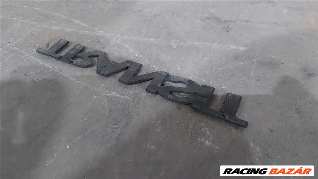 Ford Transit Tranzit MK6 MK7 Transit felirat jelvény embléma jel 7852 yc15v402a16ab 6. kép