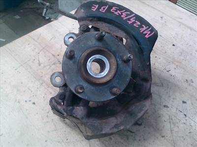 MAZDA 3 03.10-06.06 Csonkállvány kerékaggyal bal első