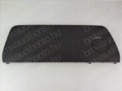 AUDI A5 Sportback (8TA) Hangszóró burkolat kalaptartón (pozíciófüggetlen) (8T0035406D)