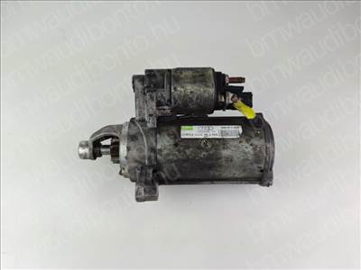 AUDI A4 Allroad B8 (8KH) 3.0 TDI quattro CGK Önindító (59911022)