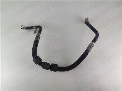 AUDI A6 C7 (4G2, 4GC) 2.0 TDI Légkondicionáló (A/C) cső (klíma cső) (4G0260707CA, 4G0260707CK, 4G0260707CN)