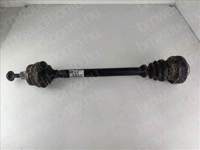 AUDI A4 B7 (8EC) 3.0 TDI quattro ASB Jobb hátsó féltengely (8E0501203S, 8E0501203K)