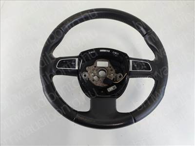 AUDI A4 B8 (8K2) Kormánykerék (8T0419091A)