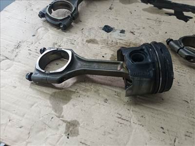 Opel Astra K 1.6 CDTI Dugattyú és Hajtókar 8204 ,  0687776302-b16-lwv