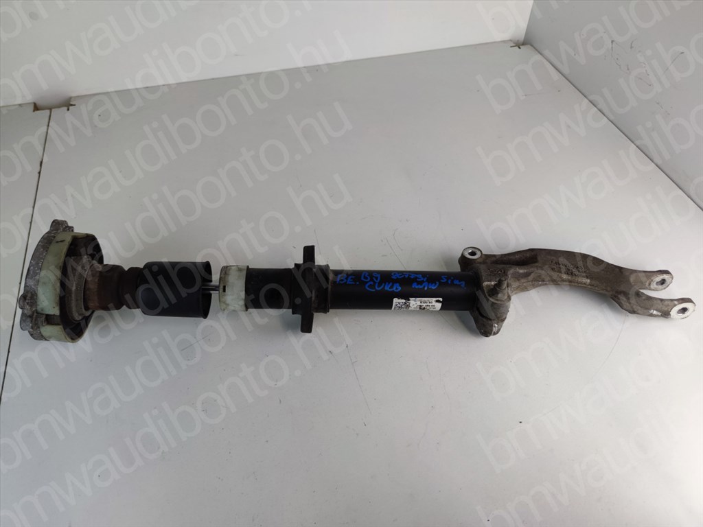 AUDI A4 B9 (8W2, 8WC)  2.0 TFSI Bal első lengéscsillapító (8W0413031AA, 8W0031AA) 1. kép