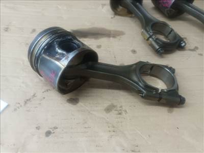 Opel Astra K 1.6 CDTI Dugattyú és Hajtókar 8278 ,  0687776302 b16dt-lvl-lvk