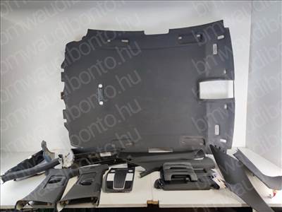 AUDI A6 C6 (4F2) Tetőkárpit szett
