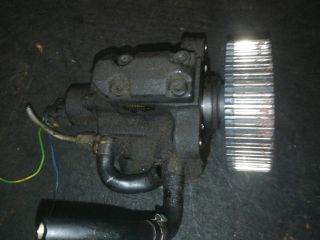 Fiat Stilo Nagynyomású Szivattyú *110570* bosch-0445010007