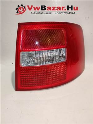Hátsó lámpa jobb AUDI A6 4B facelift 4b9945096f 4B9945096F