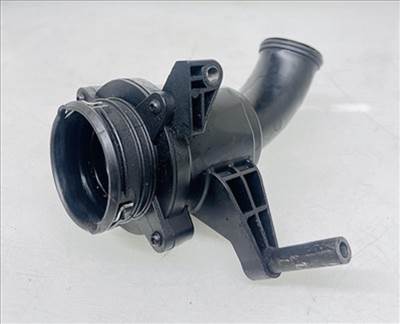 Mercedes ML-osztály W164 INTERCOOLER CSO