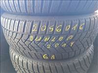  205/60/16"  Dunlop téli gumi 