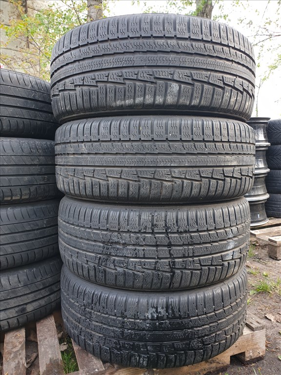 17" 5x100 Toyota Avensis 5. kép