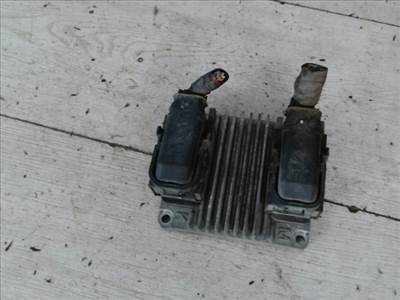 DAEWOO KALOS Motorvezérlő egység ECU PCM modul