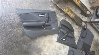 bmw e87 1 es ules szet karpitokkak