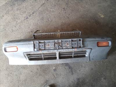 SUZUKI SWIFT 89-96 Első lökhárító