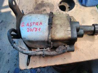 Opel Astra G Kormányszervó Motor (Elektromos) *67452* 99057al32d001300