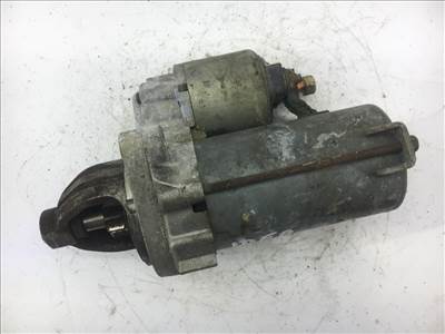 1.3 dízel Önindító - FIORINO, ALBEA, STRADA, PUNTO, MUSA, MITO - NAT.00277, 46823548 -  00277