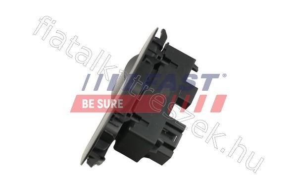 Ablakemelő kapcsoló FORD TRANSIT CUSTOM 12> bal - TRANSIT, TOURNEO - FT82255, 1791339 -  - Fastoriginal Utángyártott új 1791339 3. kép