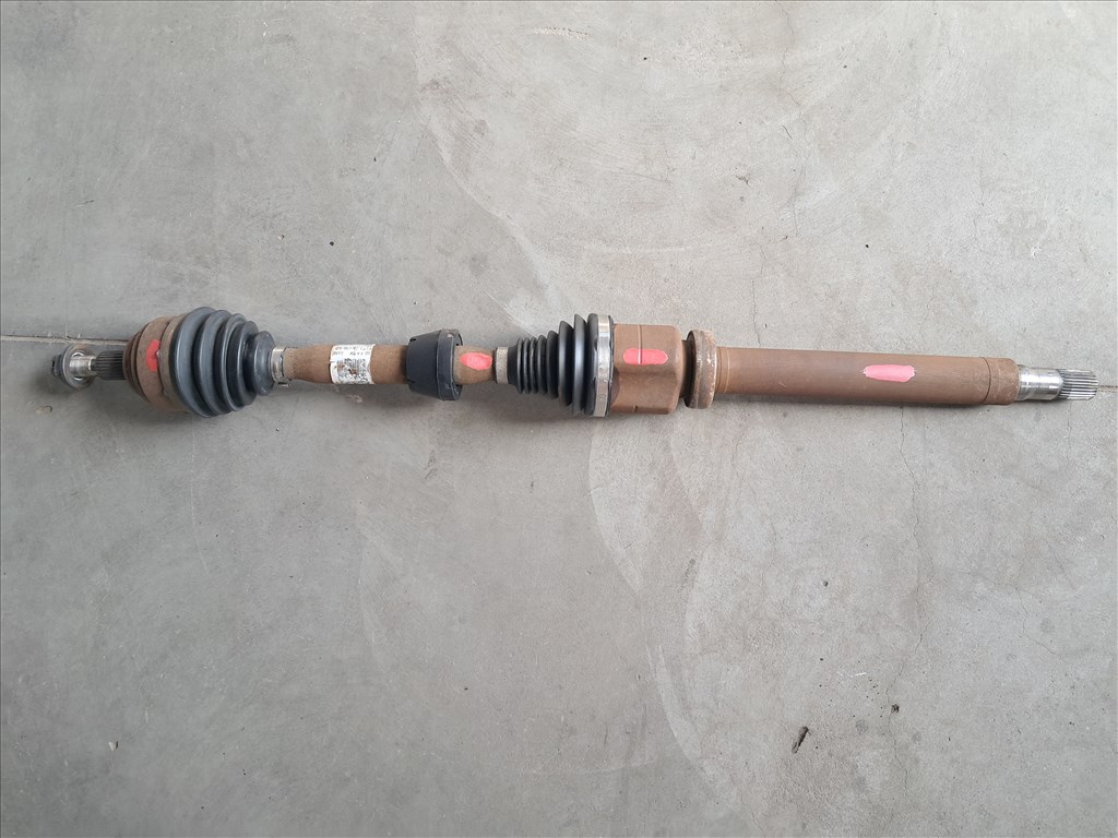 Ford C-Max Mk2 1.5 TDCI Jobb féltengely  f1f13b436ab 1. kép