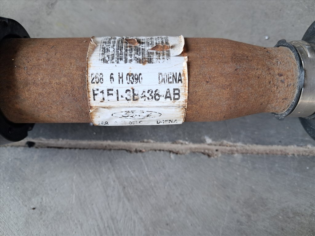 Ford C-Max Mk2 1.5 TDCI Jobb féltengely  f1f13b436ab 2. kép