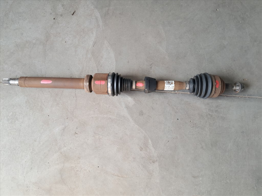 Ford C-Max Mk2 1.5 TDCI Jobb féltengely  f1f13b436ab 3. kép