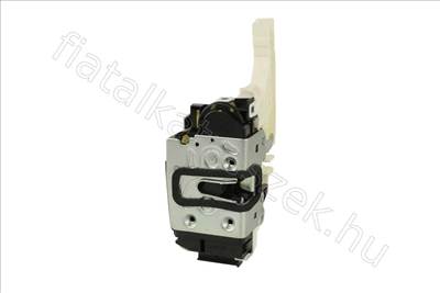 Ajtózár MERCEDES SPRINTER 06> 906 első jobb 4 PIN - SPRINTER, CRAFTER - FT95486, 9067201735 -  - Fastoriginal Utángyártott új 9067201735