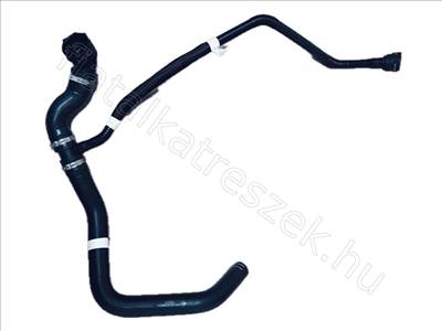 Alsó vízcső 2.2/2.0 BlueHDI - JUMPER, DUCATO, BOXER - 46862306, 1379287080 -  - FIAT eredeti Eredeti új 46862306