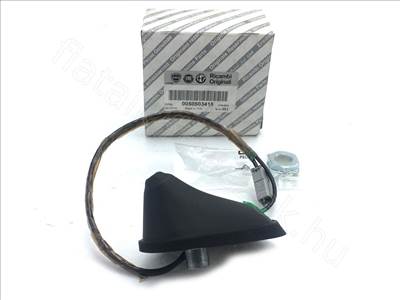 Antenna talp - BRERA, SPIDER - 50503415 -  - FIAT eredeti Eredeti új 50503415