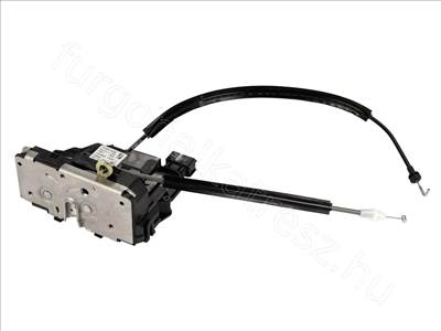 Bal első ajtózár - JUMPER, DUCATO, BOXER - 1395270080, 1676851680 -  - FIAT eredeti Eredeti új 1395270080