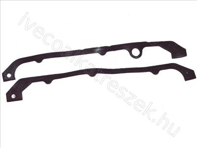 BlokkTömítés pár (bal-jobb) 2.5-2.8 - MASTER, B, JUMPER, TRAFIC, DAILY, MASCOTT - FT48911, 0164.68 -  - Fastoriginal Utángyártott új 0164.68