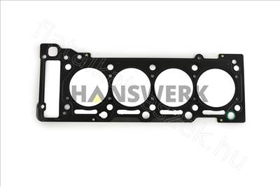 CYLINDER HEAD GASKET MERCEDES SPRINTER 06> 906 2.2 CDI OM611 1,2 MM -  - HW100290, FT48769 -  - HANSWERK Utángyártott új 