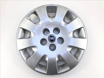 Dísztárcsa - CROMA - 51727196 -  - FIAT eredeti Eredeti új 51727196