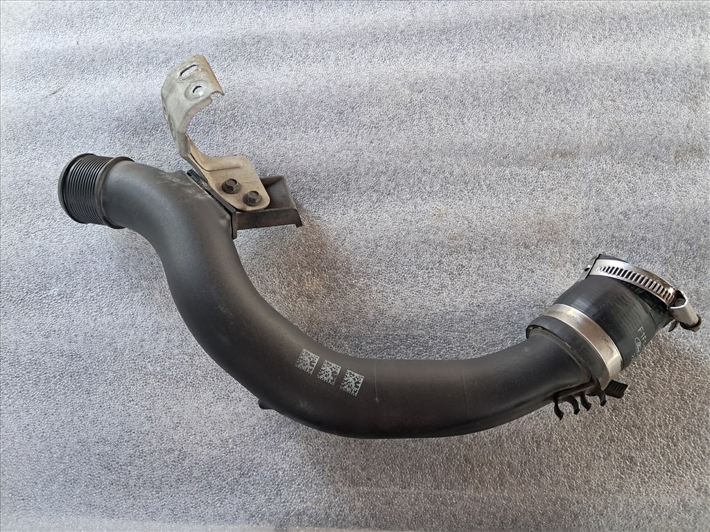 Ford C-Max Mk2 1.5 TDCI XWDD turbó cső  f1f16f075a 3. kép