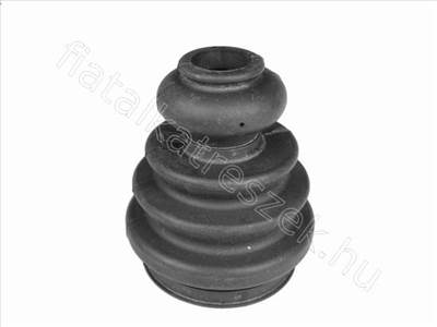 GUMIHARANG FÉLT.BEL             AUDI 100 - CABRIOLET, V8, BORA, GOLF, TRANSPORTER, 4000 - AK.23234 -  - Akron Utángyártott új 23234