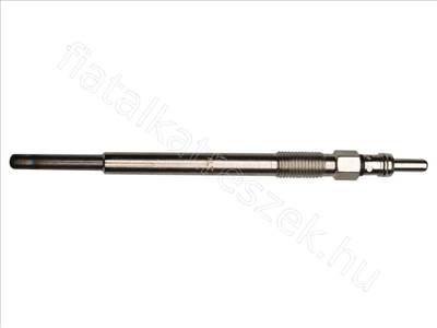 Izzítógyertya 07> 1.6 JTD - FUSION, FIESTA, FOCUS, S80, C1, S40 - FT82739, 0 100 276 012 -  - Fastoriginal Utángyártott új 0 100 276 012