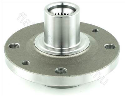 Kerékagy RENAULT KANGOO 98> első  - CLIO, LAGUNA, EXPRESS, 19, MEGANE, KANGOO - FT23067, 77 00 768 831 -  - Fastoriginal Utángyártott új 77 00 768 831