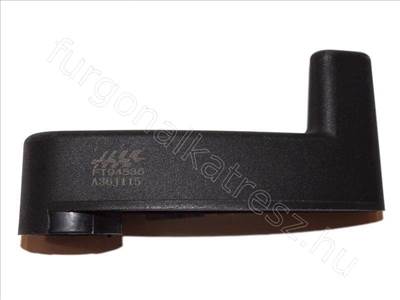 Kilincs hátsó ajtó belső - JUMPER, DUCATO, BOXER - FT94536, 53282489 -  - Fastoriginal Utángyártott új 53282489
