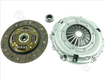 Kuplungkészlet FIAT DUCATO 02> 2.0 JTD - PARTNER, AERIO, SCUDO, GRAND, DISPATCH, ULYSSE - FT64123, 2004.AS -  - Fastoriginal Utángyártott új 2004.AS