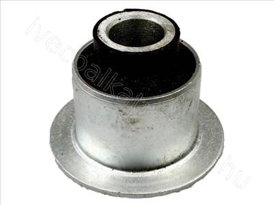 Laprugó szilent hátsó fém/fél S - DAILY - FT18251, 504112265 -  - Fastoriginal Utángyártott új 504112265