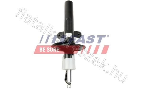 Lengéscsillapító FORD TRANSIT CUSTOM 12> első bal/jobb Gázos - TRANSIT, TOURNEO - FT11261, 1763852 -  - Fastoriginal Utángyártott új 1763852 2. kép