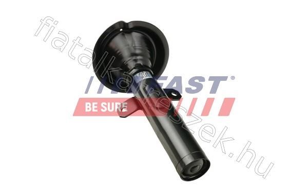 Lengéscsillapító FORD TRANSIT CUSTOM 12> első bal/jobb Gázos - TRANSIT, TOURNEO - FT11261, 1763852 -  - Fastoriginal Utángyártott új 1763852 3. kép