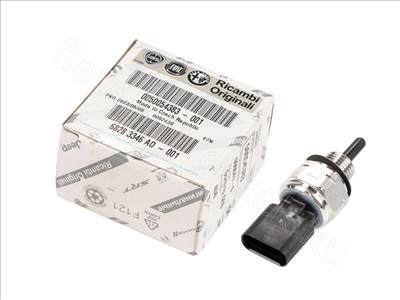 Olaj nyomás jeladó - GIULIA - 50054383, 50053766 -  - FIAT eredeti Eredeti új 50054383